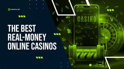 online casinos that pay real money|Best Online Casinos for Real Money in 2024.